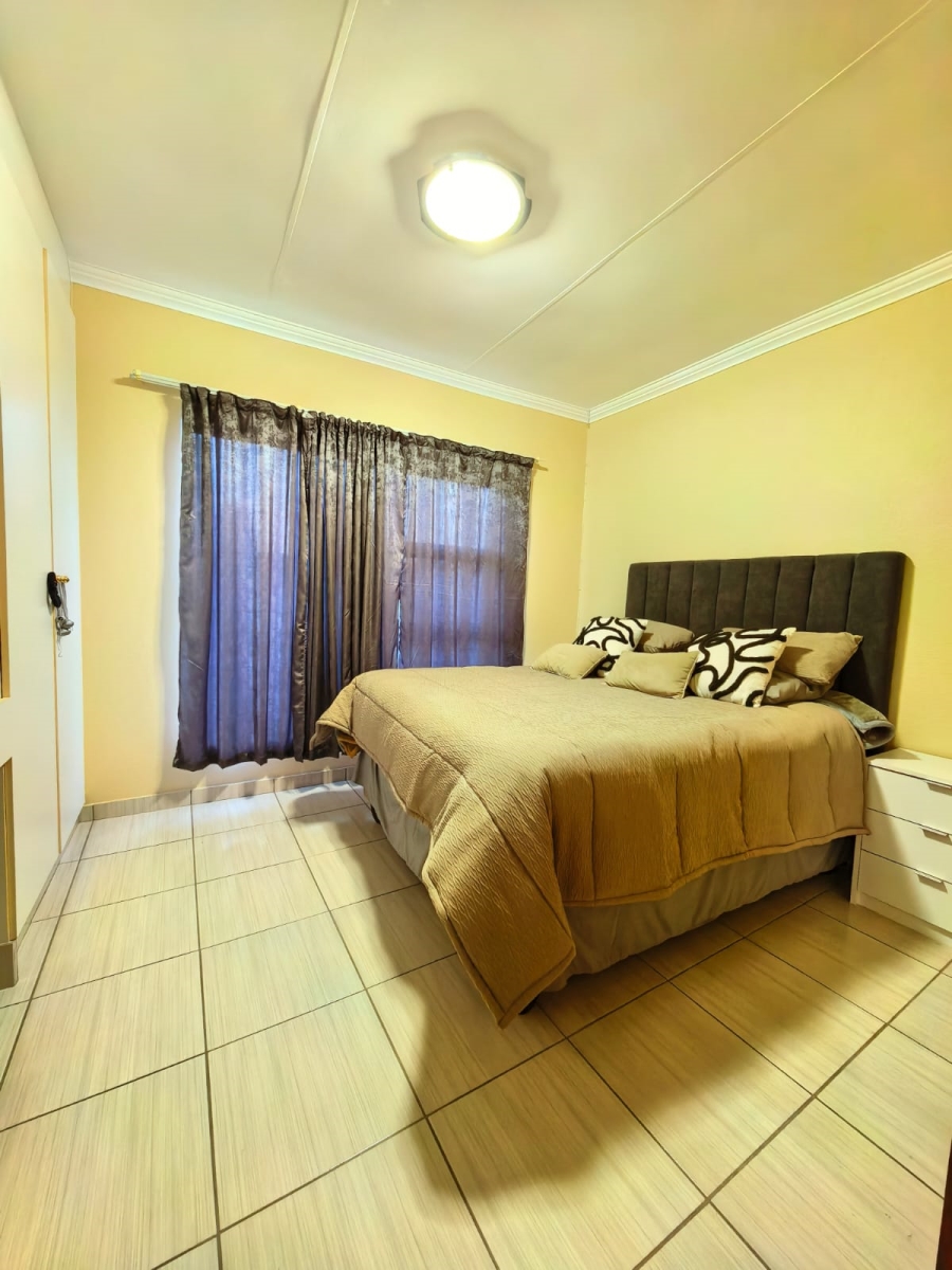 2 Bedroom Property for Sale in Sasolburg Ext 23 Free State